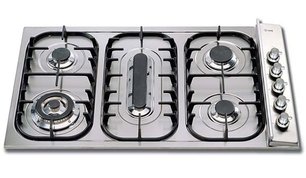 Варочная панель Ilve H39PCNV Stainless-Steel фото в Краснодаре